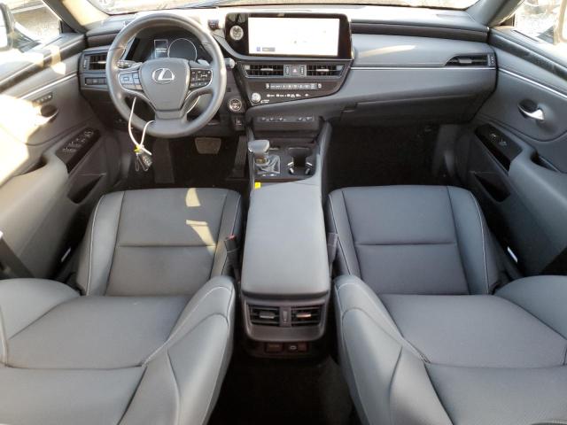 Photo 8 from auction – 2024 LEXUS ES 300H BA with VIN 58ADA1C14RU045560