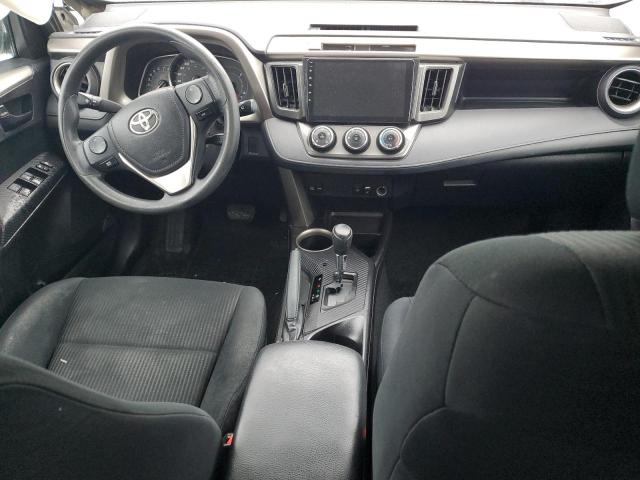 Photo 8 from auction – 2015 TOYOTA RAV4 LE with VIN 2T3BFREV1FW273694