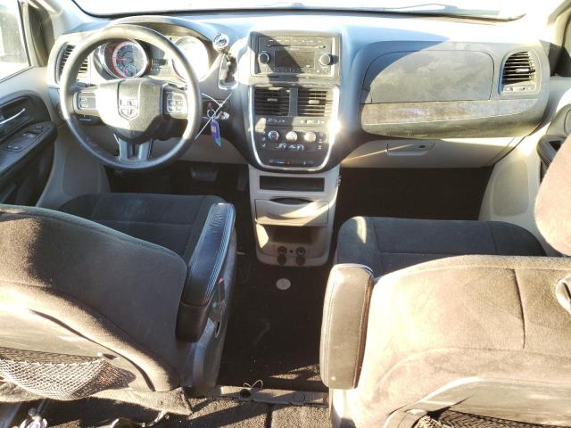 Photo 8 from auction – 2011 DODGE GRAND CARA with VIN 2D4RN4DG3BR795435