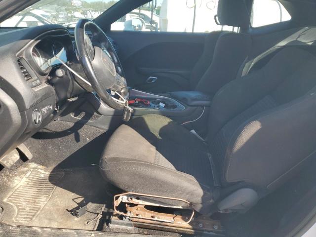 Photo 7 from auction – 2020 DODGE CHALLENGER with VIN 2C3CDZKG6LH152675