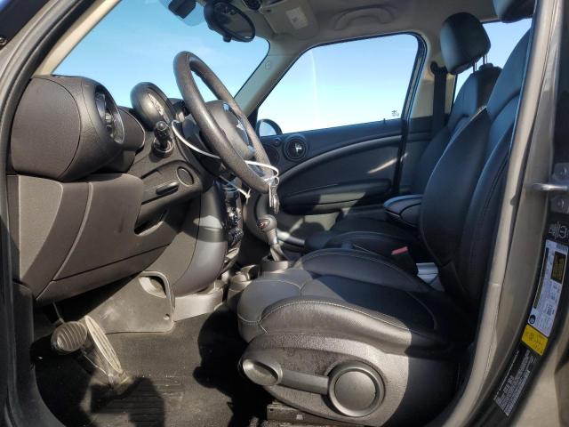 Снимка 7 от търг – 2013 MINI COOPER S C с VIN WMWZC3C56DWP24637