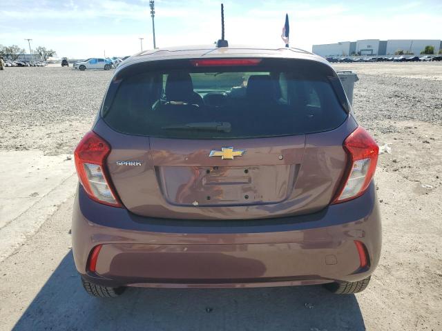 Photo 6 from auction – 2019 CHEVROLET SPARK LS with VIN KL8CB6SAXKC810181