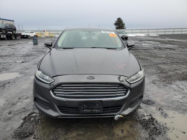 Photo 5 from auction – 2016 FORD FUSION SE with VIN 3FA6P0H71GR183660