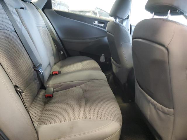 Photo 10 from auction – 2011 HYUNDAI SONATA GLS with VIN 5NPEB4AC4BH033024