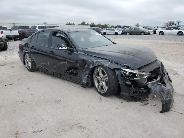Photo 4 from auction – 2016 BMW 340 XI with VIN WBA8B7G52GNT14461