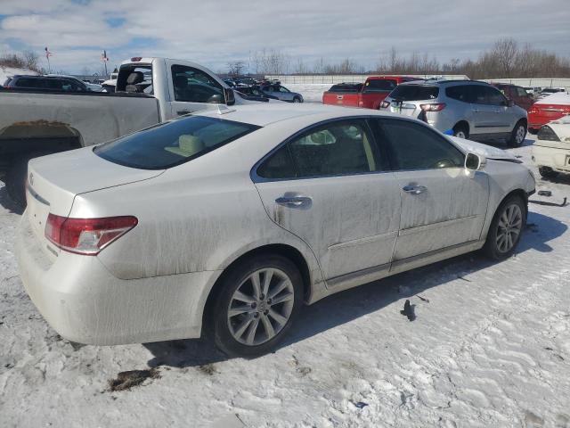 Photo 3 from auction – 2011 LEXUS ES 350 with VIN JTHBK1EG6B2438686
