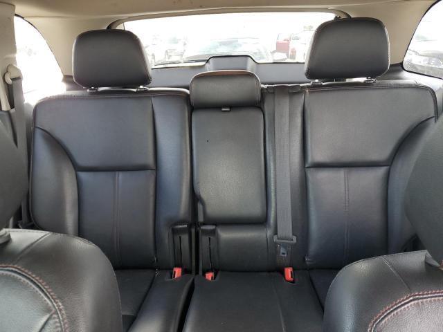 Photo 10 from auction – 2013 FORD EDGE SEL with VIN 2FMDK3JC9DBE34164