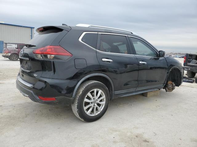 Photo 3 from auction – 2018 NISSAN ROGUE S with VIN KNMAT2MT7JP514478