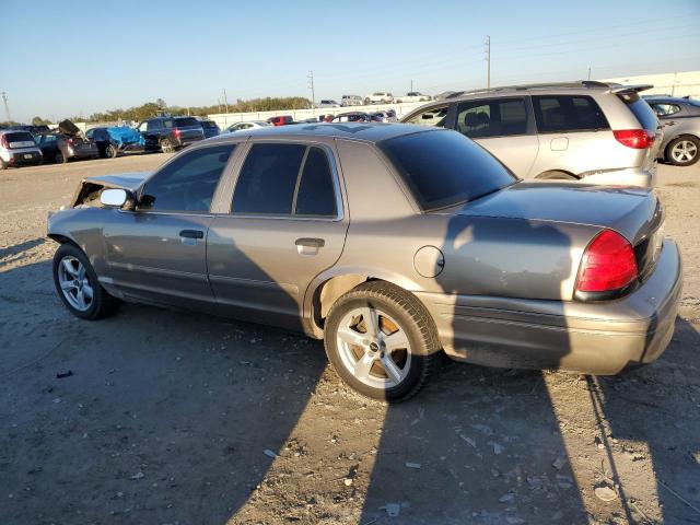 Photo 2 from auction – 2007 FORD CROWN VICT with VIN 2FAFP71W07X126815