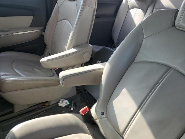 Photo 11 from auction – 2008 GMC ACADIA SLT with VIN 1GKER33778J269077