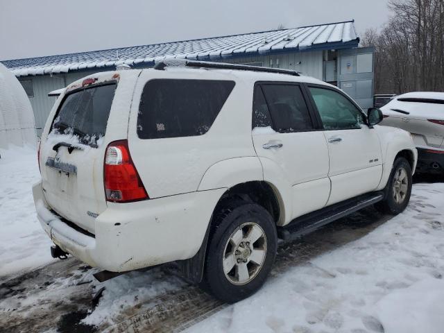 Photo 3 from auction – 2006 TOYOTA 4RUNNER SR with VIN JTEBU14R260092230