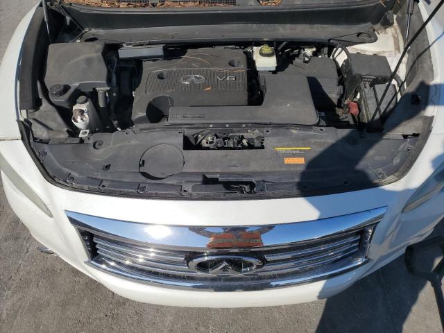 Photo 12 from auction – 2015 INFINITI QX60 with VIN 5N1AL0MN0FC504813
