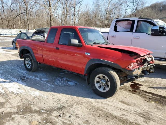 Photo 4 from auction – 2008 MAZDA B4000 CAB with VIN 4F4ZR47E08PM02665