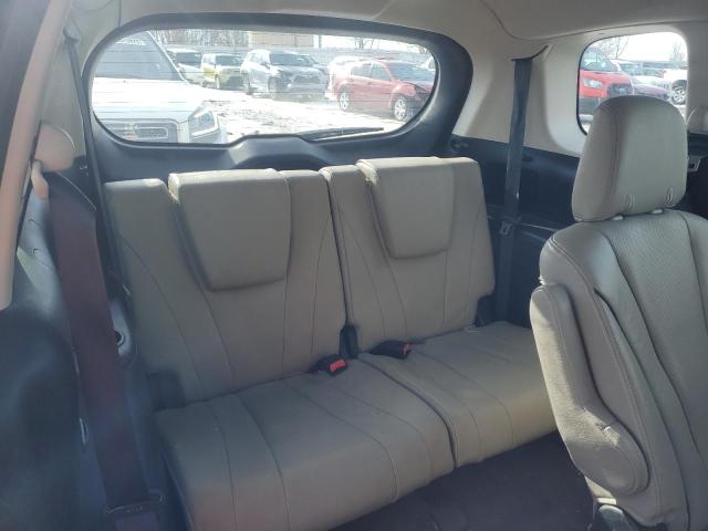 Photo 10 from auction – 2014 MAZDA 5 GRAND TO with VIN JM1CW2DL4E0168405