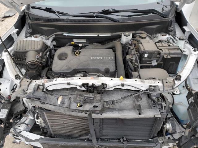 Photo 12 from auction – 2021 GMC TERRAIN SL with VIN 3GKALMEVXML398807