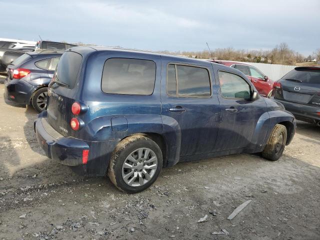 Photo 3 from auction – 2009 CHEVROLET HHR LS with VIN 3GNCA13B09S625783