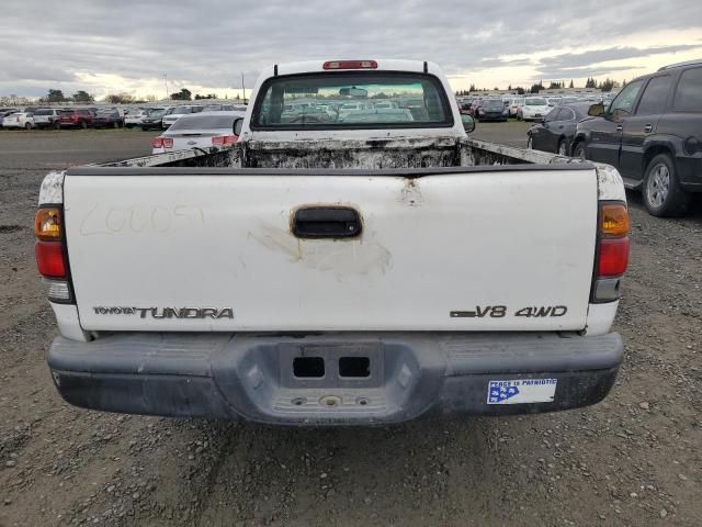 Фото 6 с аукциона – 2002 TOYOTA TUNDRA с VIN 5TBJN32142S252016