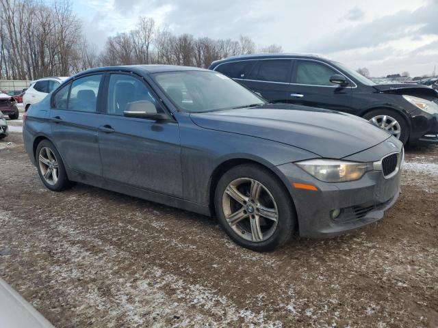 Photo 4 from auction – 2014 BMW 328 XI with VIN WBA3B3G55ENR81539