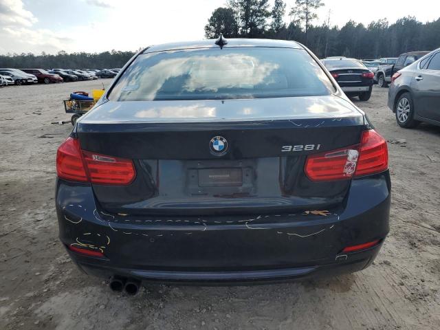 Photo 6 from auction – 2013 BMW 328 I SULE with VIN WBA3C1G56DNR49067