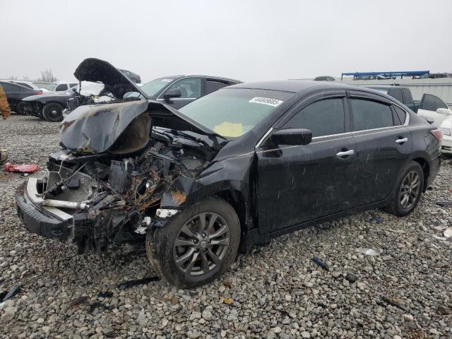 Photo 1 from auction – 2015 NISSAN ALTIMA 2.5 with VIN 1N4AL3AP2FC420784