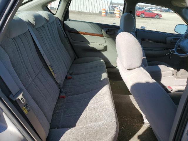 Photo 10 from auction – 2004 CHEVROLET IMPALA with VIN 2G1WF52E449449555