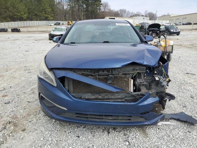 Photo 5 from auction – 2016 HYUNDAI SONATA SE with VIN 5NPE24AFXGH360321