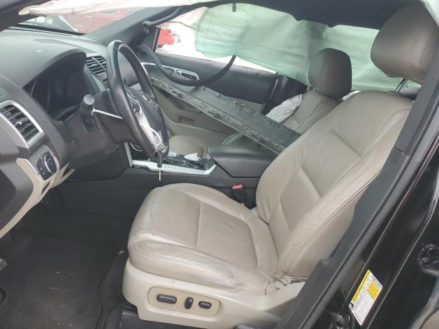 Photo 7 from auction – 2014 FORD EXPLORER X with VIN 1FM5K7D86EGA13094