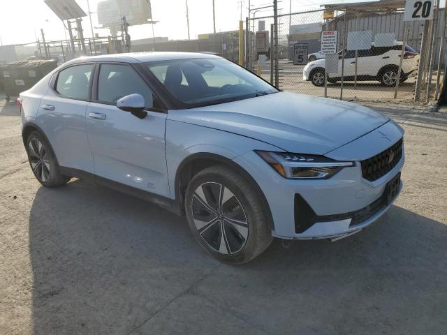 Photo 4 from auction – 2023 POLESTAR 2 with VIN YSMEG3KA0PL137350