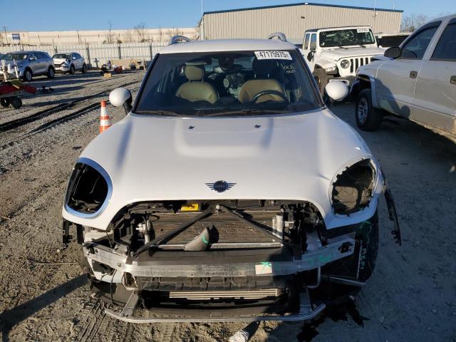Photo 5 from auction – 2019 MINI COOPER S E with VIN WMZYU7C55K3E56958