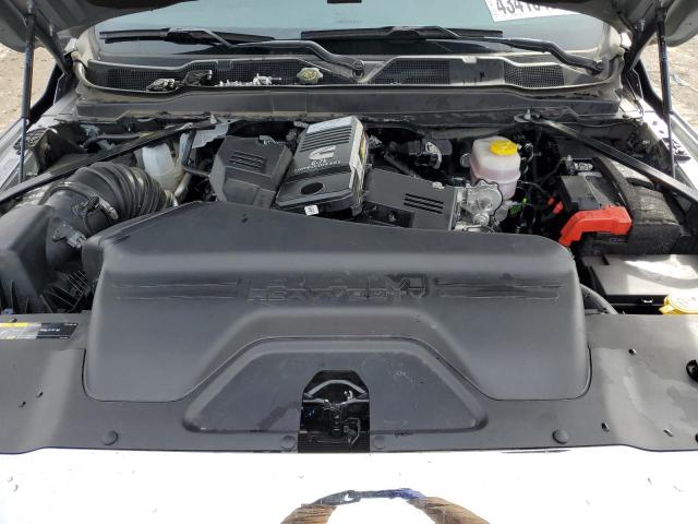 Photo 11 from auction – 2024 RAM 3500 TRADE with VIN 3C63RRGL2RG215161