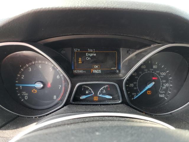 Photo 9 from auction – 2017 FORD FOCUS SEL with VIN 1FADP3M26HL264513