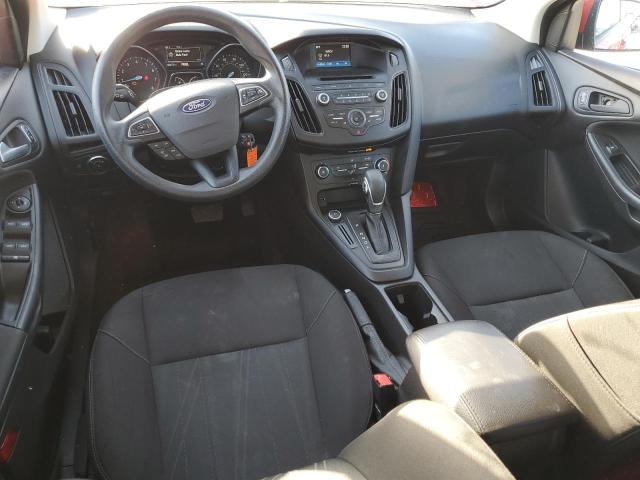 Photo 8 from auction – 2017 FORD FOCUS SE with VIN 1FADP3K23HL286343