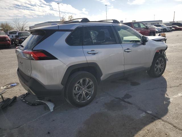 Photo 3 from auction – 2022 TOYOTA RAV4 LIMIT with VIN JTMD6RFV7ND060817