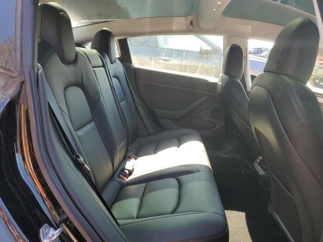 Photo 10 from auction – 2021 TESLA MODEL 3 with VIN 5YJ3E1EB7MF015178