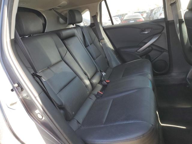 Photo 11 from auction – 2013 ACURA RDX TECHNO with VIN 5J8TB4H56DL005918