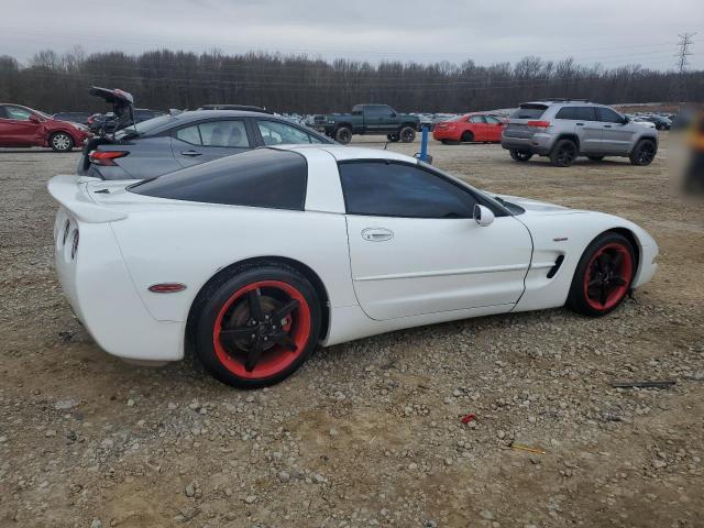 Photo 3 from auction – 1998 CHEVROLET CORVETTE with VIN 1G1YY22G0W5130768