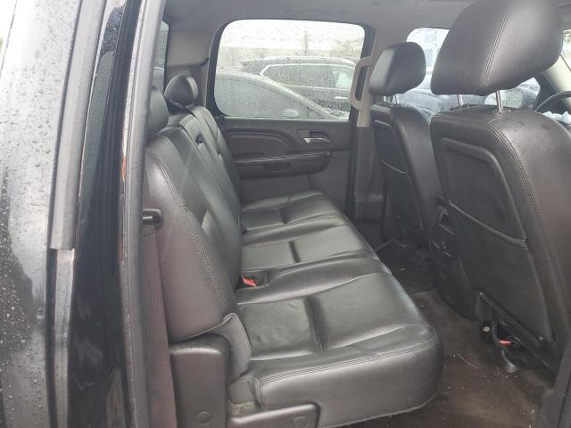 Photo 10 from auction – 2013 GMC SIERRA C15 with VIN 3GTP1XE29DG213142