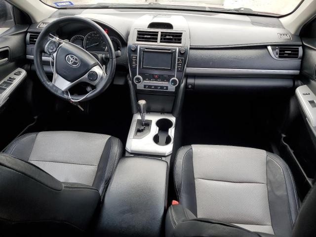 Photo 8 from auction – 2012 TOYOTA CAMRY BASE with VIN 4T1BF1FK8CU567314