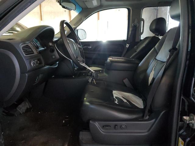 Снимка 7 от търг – 2013 GMC YUKON DENA с VIN 1GKS2EEF2DR255400