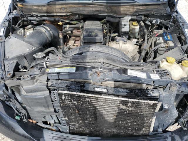 Photo 11 from auction – 2007 DODGE RAM 2500 S with VIN 3D7KS28A67G770226