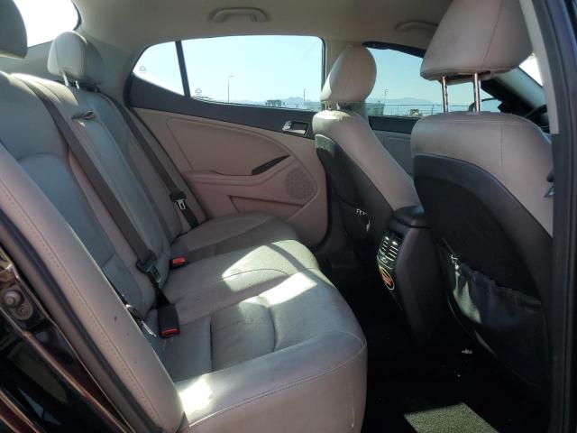 Фото 10 с аукциона – 2014 KIA OPTIMA EX с VIN 5XXGN4A73EG339635