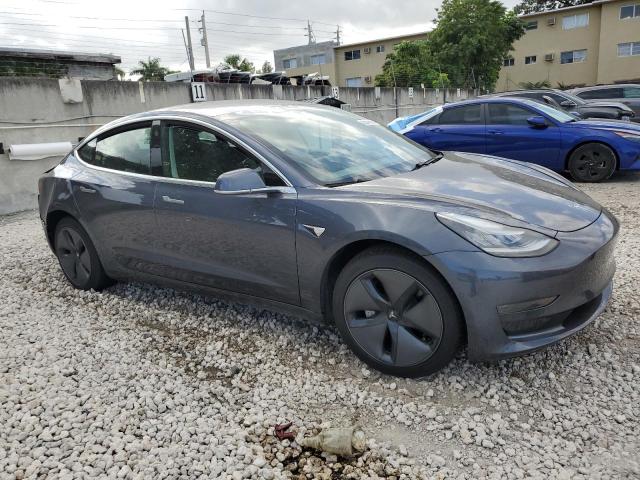 Photo 4 from auction – 2020 TESLA MODEL 3 with VIN 5YJ3E1EA8LF736728