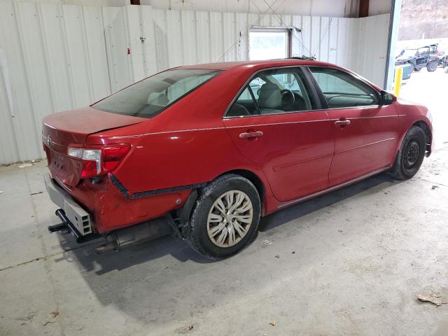 Photo 3 from auction – 2012 TOYOTA CAMRY BASE with VIN 4T4BF1FK6CR179715