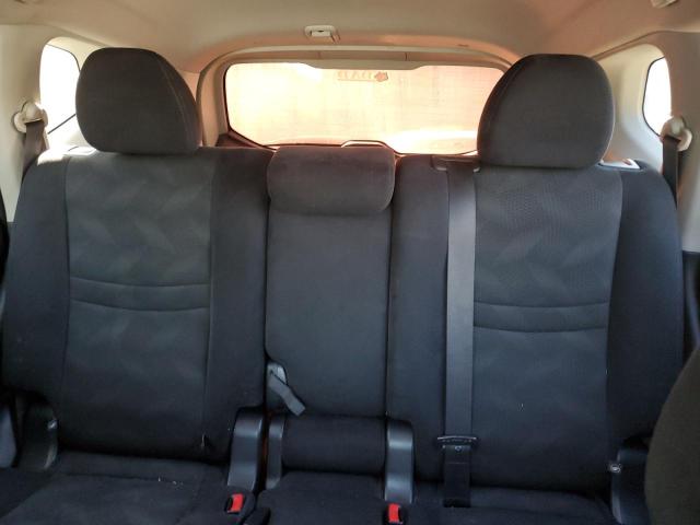 Photo 10 from auction – 2016 NISSAN ROGUE S with VIN 5N1AT2MT1GC893375