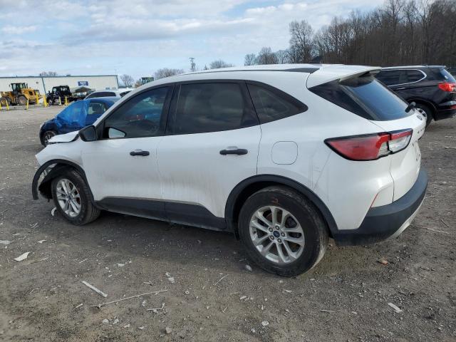 Photo 2 from auction – 2020 FORD ESCAPE S with VIN 1FMCU0F65LUA82877