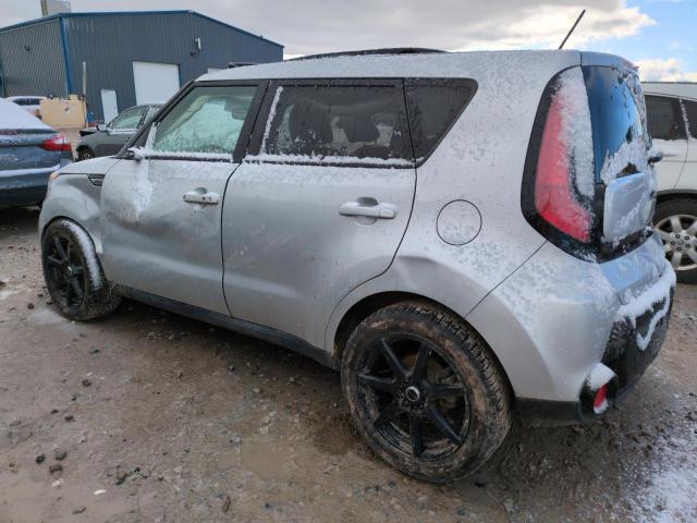 Photo 2 from auction – 2016 KIA SOUL + with VIN KNDJP3A55G7827649