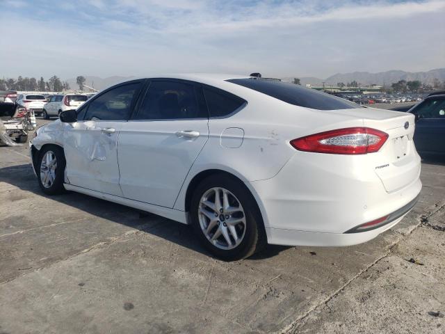 Photo 2 from auction – 2016 FORD FUSION SE with VIN 3FA6P0H76GR342284