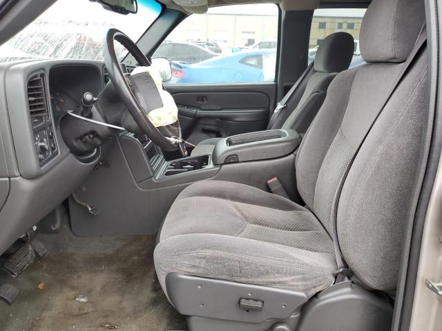 Photo 7 from auction – 2006 CHEVROLET SILVERADO with VIN 1GCEC19ZX6Z201543