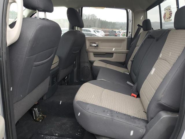 Photo 10 from auction – 2010 DODGE RAM 1500 with VIN 1D7RV1CT9AS204957