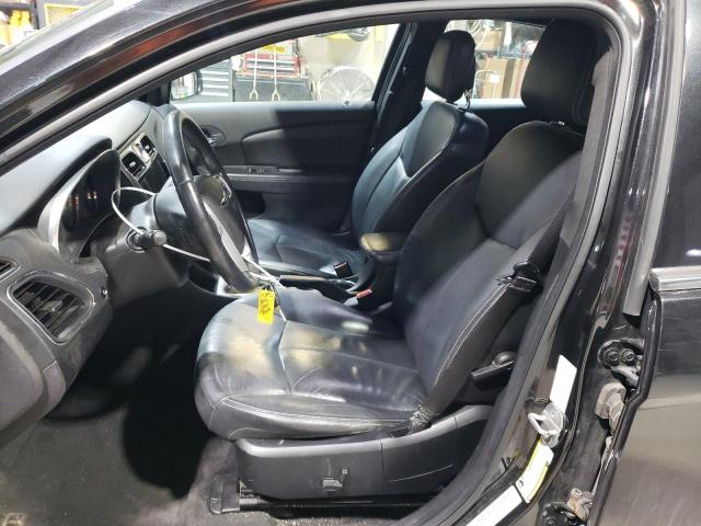 Photo 7 from auction – 2011 CHRYSLER 200 LIMITE with VIN 1C3BC2FG2BN504320